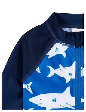 Traje de baño completo Gerber para niño