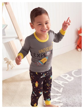 Set pijama Gerber para bebé niño