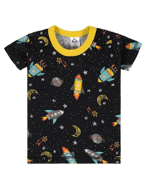 Set pijama Gerber para bebé niño