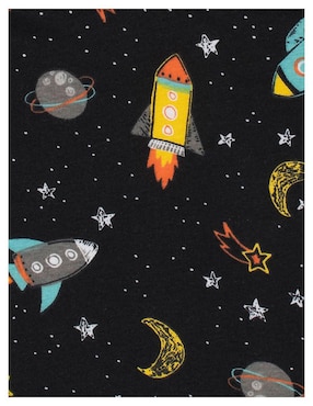 Set pijama Gerber para bebé niño