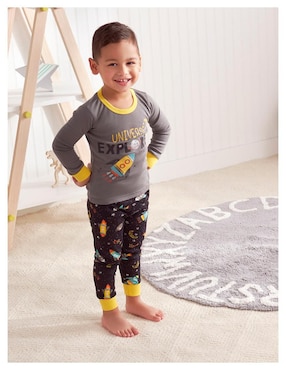 Set pijama Gerber para bebé niño