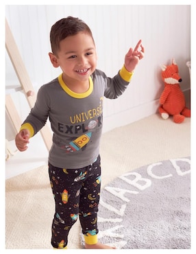 Set pijama Gerber para bebé niño