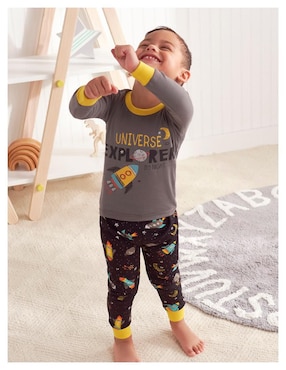 Set pijama Gerber para bebé niño