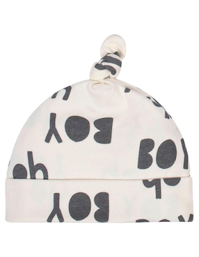 Set gorro Gerber para bebé unisex