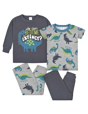 Set pijama gerber para niño