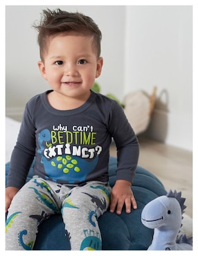 Set pijama gerber para niño