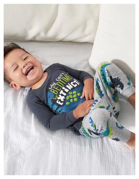 Set pijama gerber para niño