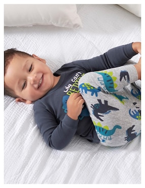 Set pijama gerber para niño