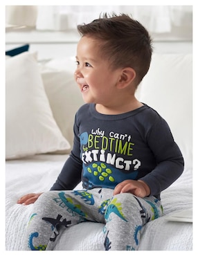 Set pijama gerber para niño