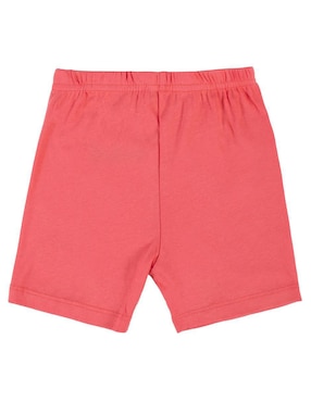Conjunto pijama gerber para bebé niña