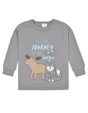 Set pijama gerber para bebé niño