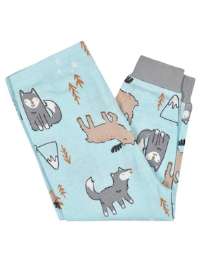 Set pijama gerber para bebé niño