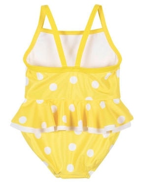 Traje de baño completo Gerber para niña