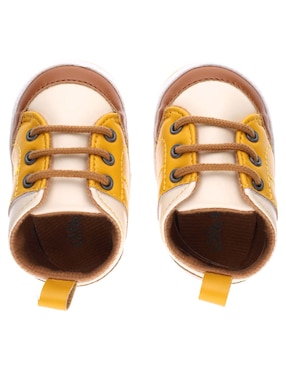 Tenis Little Me para niño bebé