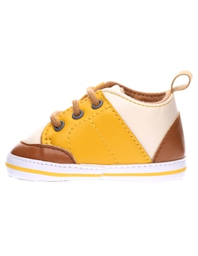 Tenis Little Me para niño bebé