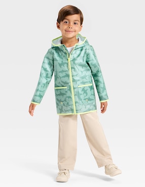 Impermeable Cat & Jack para niño