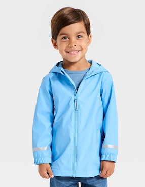 Impermeable Cat & Jack para niño