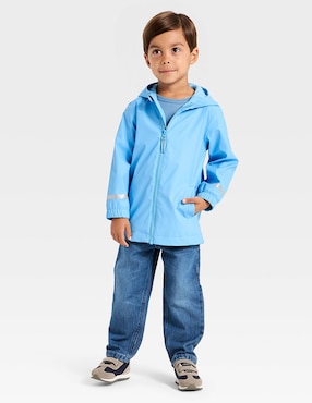 Impermeable Cat & Jack para niño