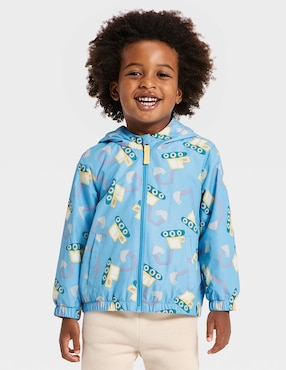 Impermeable Cat & Jack para niño