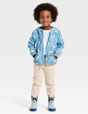 Impermeable Cat & Jack para niño