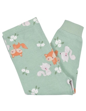 Set pijama Gerber para niña