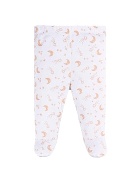 Conjunto Gerber de algodón unisex 3 piezas