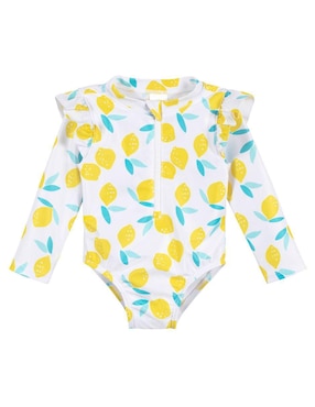 Traje de baño completo Gerber para bebé