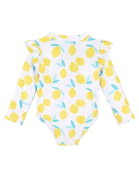 Traje de baño completo Gerber para bebé