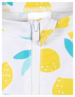 Traje de baño completo Gerber para bebé