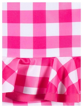 Traje de baño completo Gerber para niña