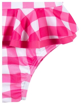 Traje de baño completo Gerber para niña