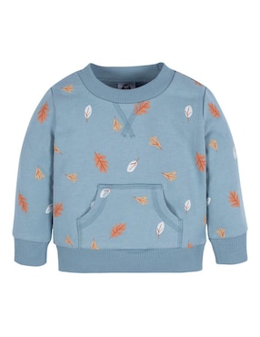 Conjunto Gerber de algodón para bebé niño 2 piezas