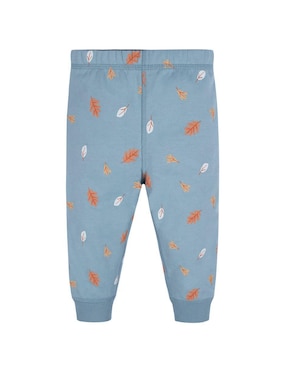 Conjunto Gerber de algodón para bebé niño 2 piezas