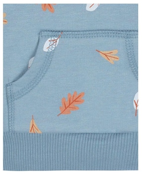 Conjunto Gerber de algodón para bebé niño 2 piezas