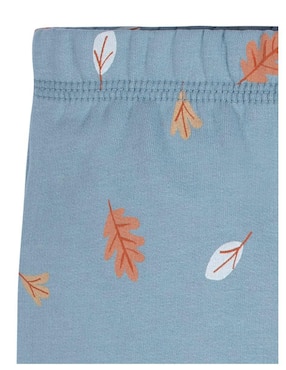 Conjunto Gerber de algodón para bebé niño 2 piezas