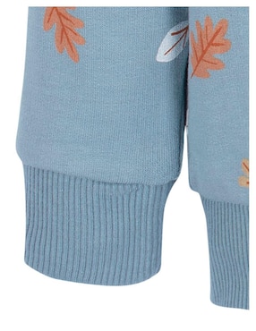Conjunto Gerber de algodón para bebé niño 2 piezas