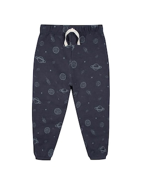 Conjunto Gerber de algodón para bebé niño 2 piezas