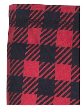 Conjunto navideño Gerber de algodón para bebé niño 3 piezas
