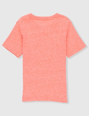 Playera The Children's Place manga corta para bebé niño