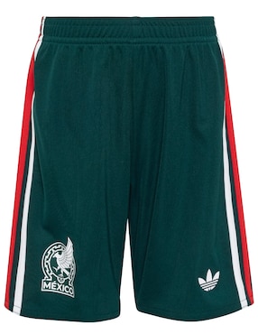 Conjunto deportivo Adidas México FMF de algodón para bebé