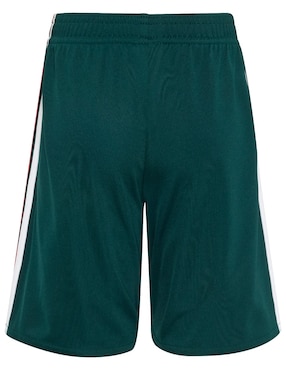 Conjunto deportivo Adidas México FMF de algodón para bebé