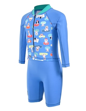 Traje de baño wetsuit Fullsand Fantasia para bebé
