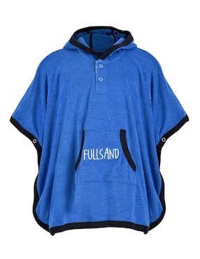 Salida de baño Fullsand snuggle pup para niño