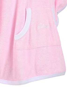 Salida de baño Fullsand petalitos para niña