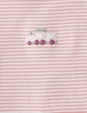 Conjunto Carter's de algodón para niña
