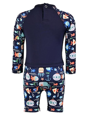 Traje de baño wetsuit Fullsand Little Fishie para bebé