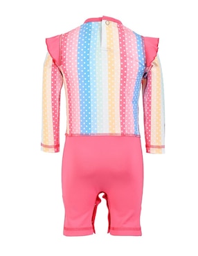Traje de baño wetsuit Fullsand Fantasia para niña