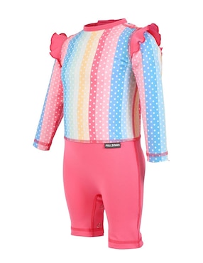 Traje de baño wetsuit Fullsand Fantasia para niña
