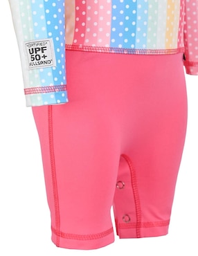 Traje de baño wetsuit Fullsand Fantasia para niña