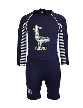 Traje de baño wetsuit Fullsand VELA ALA Fantasia para bebé